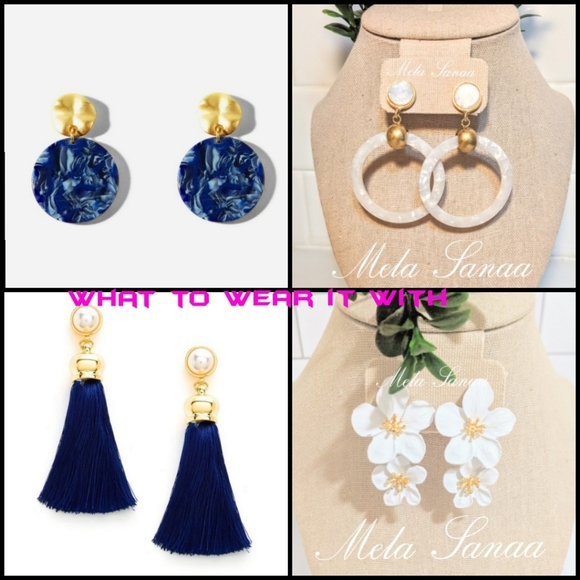 Chelsea & Violet One Shoulder Floral Wrap Top - Picture 4 of 6